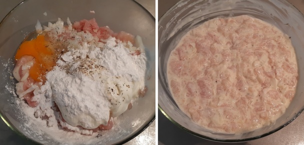 Extra jemné kuracie fašírky (fotorecept) - obrázok 2