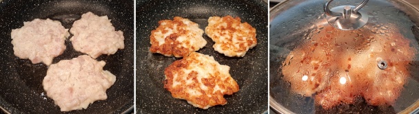 Extra jemné kuracie fašírky (fotorecept) - obrázok 3