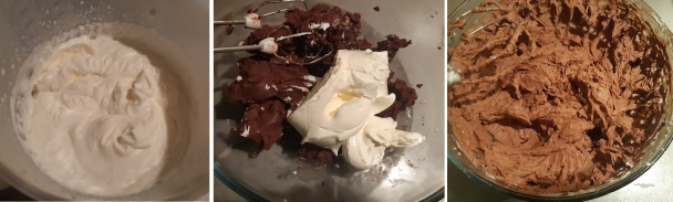 Veľkonočná čokoládovo-višňová torta (fotorecept) - obrázok 5