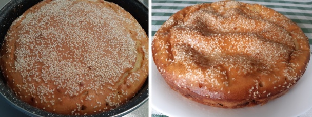 Jednoduchý mäsový koláč (fotorecept) - obrázok 4