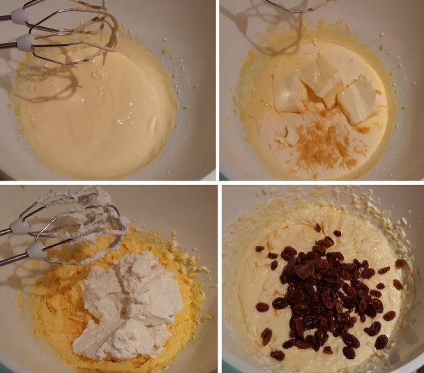 Ľvovský syrník (tvarožník) (fotorecept) - obrázok 2