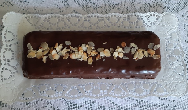 Ľvovský syrník (tvarožník) (fotorecept) - obrázok 5