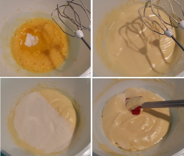 Jahodovo-jogurtová torta (fotorecept) - obrázok 1