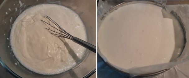 Jahodovo-jogurtová torta (fotorecept) - obrázok 5