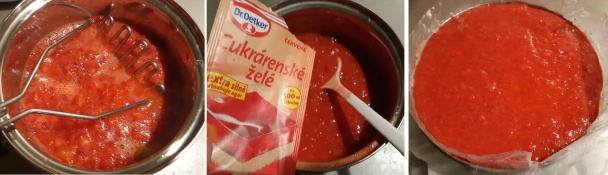 Jahodovo-jogurtová torta (fotorecept) - obrázok 6