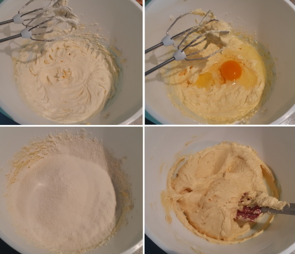 Slivkový koláč podľa New York Times (fotorecept) - obrázok 1