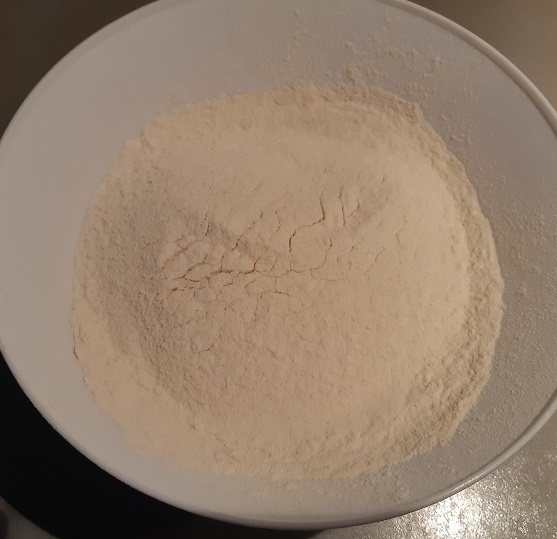 Nadýchané lievance bez kysnutia (fotorecept) - obrázok 1