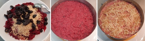 Bombový cviklovo-mrkvový šalát (fotorecept) - obrázok 3