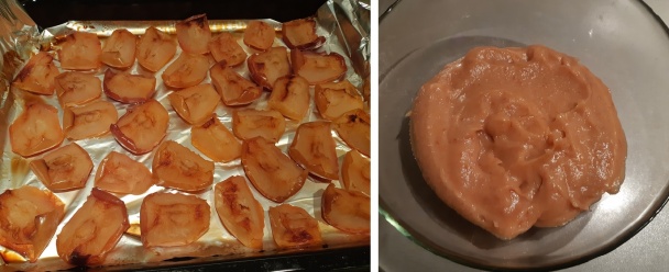 Jablkovo-smotanová torta Apfelmus (fotorecept) - obrázok 1