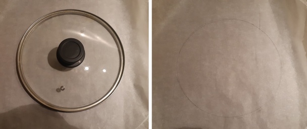 Jablkovo-smotanová torta Apfelmus (fotorecept) - obrázok 2