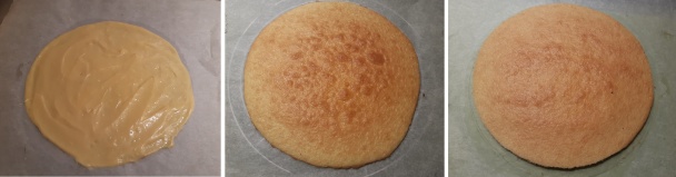 Jablkovo-smotanová torta Apfelmus (fotorecept) - obrázok 4