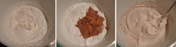 Jablkovo-smotanová torta Apfelmus (fotorecept) - obrázok 7