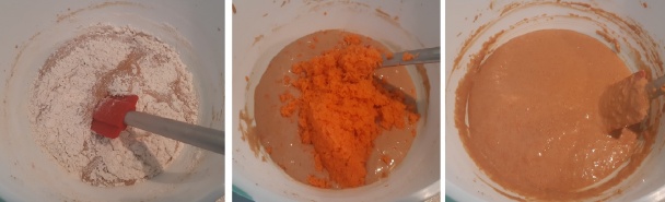 Jemné mrkvové rezy (fotorecept) - obrázok 2