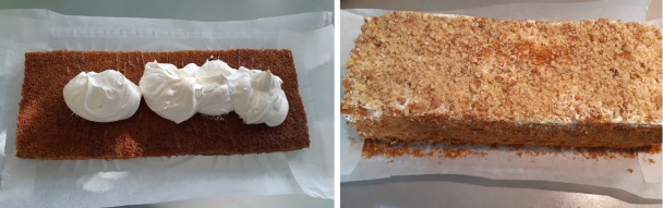 Jemné mrkvové rezy (fotorecept) - obrázok 6