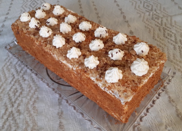 Jemné mrkvové rezy (fotorecept) - obrázok 7