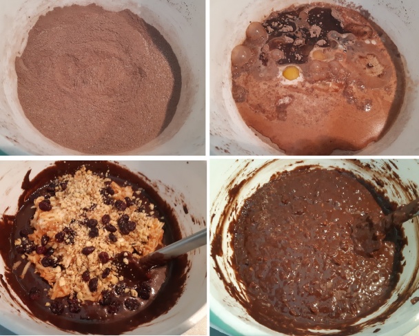 Môj jablkový perník (fotorecept) - obrázok 1