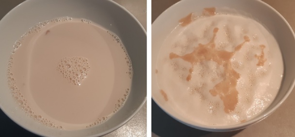 Butterkuchen – nemecký maslovo-cukrový koláč (fotorecept) - obrázok 1