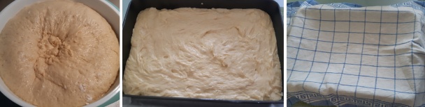 Butterkuchen – nemecký maslovo-cukrový koláč (fotorecept) - obrázok 4