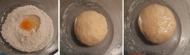 Štrumby kubáňske plnené mäsom (fotorecept) - obrázok 1