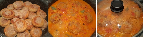 Štrumby kubáňske plnené mäsom (fotorecept) - obrázok 7