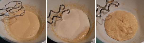 Voňavý slivkový kysnutý koláč (fotorecept) - obrázok 2