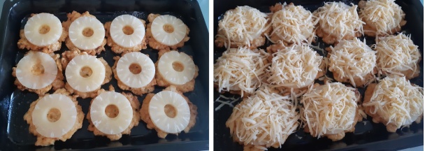 Kuracie fašírky s ananásom (fotorecept) - obrázok 3