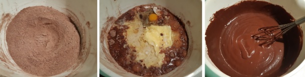 Zamatová čokoládová torta (fotorecept) - obrázok 2