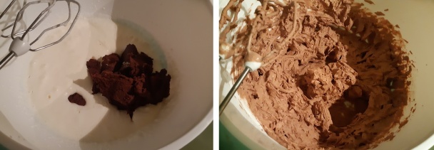 Zamatová čokoládová torta (fotorecept) - obrázok 5