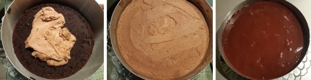 Zamatová čokoládová torta (fotorecept) - obrázok 7
