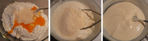 Tvarohový koláč „Anjelské slzy“ (fotorecept) - obrázok 2