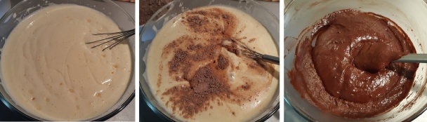 Fantastická čokoládovo-smotanová torta s ovocím (fotorecept) - obrázok 2