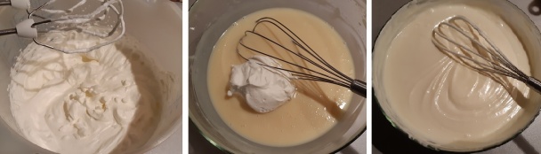 Broskyňová mousse torta s bielou čokoládou (fotorecept) - obrázok 7