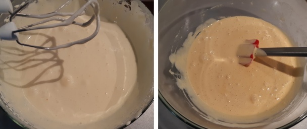 Úžasná čokoládová medová torta so smotanovým krémom (fotorecept) - obrázok 2