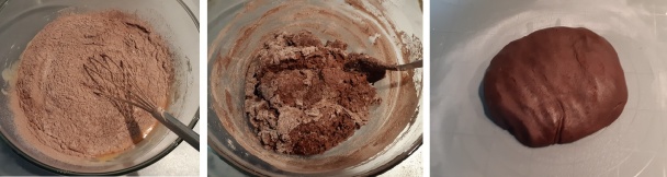 Úžasná čokoládová medová torta so smotanovým krémom (fotorecept) - obrázok 3