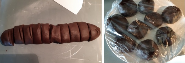 Úžasná čokoládová medová torta so smotanovým krémom (fotorecept) - obrázok 4