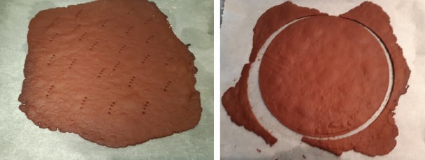 Úžasná čokoládová medová torta so smotanovým krémom (fotorecept) - obrázok 6