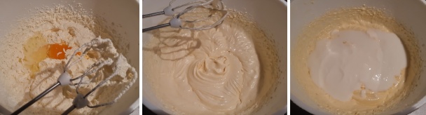 Výborný slivkový koláč z jogurtového cesta (fotorecept) - obrázok 1