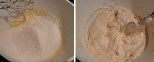 Výborný slivkový koláč z jogurtového cesta (fotorecept) - obrázok 2