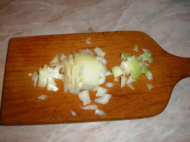 Mňam cestovina s tvarohom (fotorecept) - obrázok 3