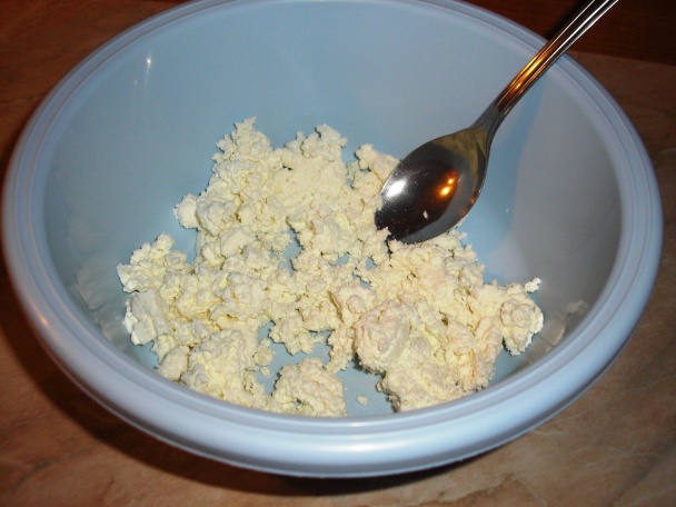 Mňam cestovina s tvarohom (fotorecept) - obrázok 5