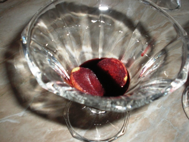 Tvarohový dezert (fotorecept) - obrázok 3