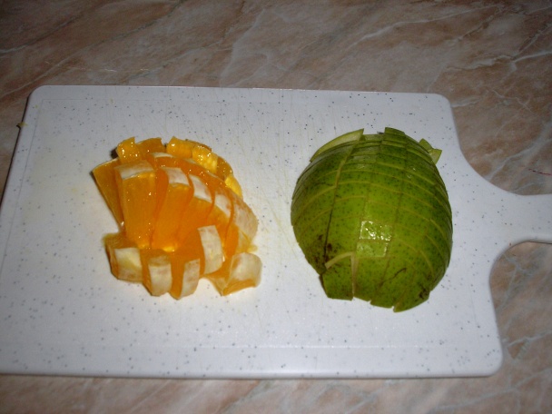 Tvarohový dezert (fotorecept) - obrázok 4