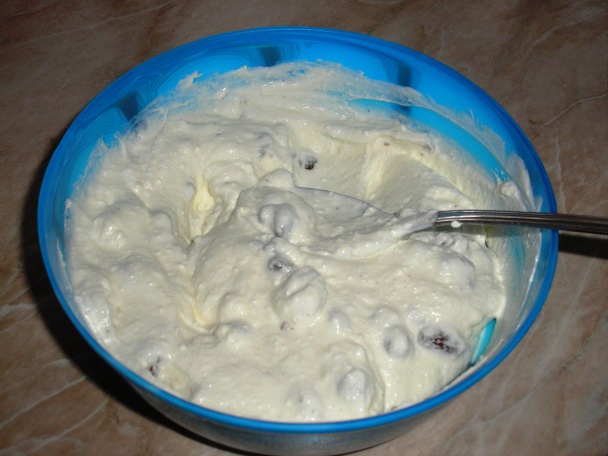 Tvarohový dezert (fotorecept) - obrázok 2