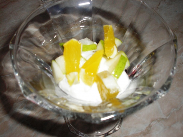 Tvarohový dezert (fotorecept) - obrázok 5