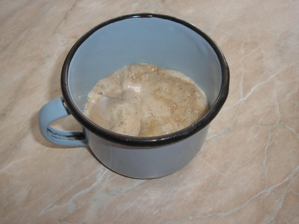 Moja najjednoduchšia pizza - obrázok 1