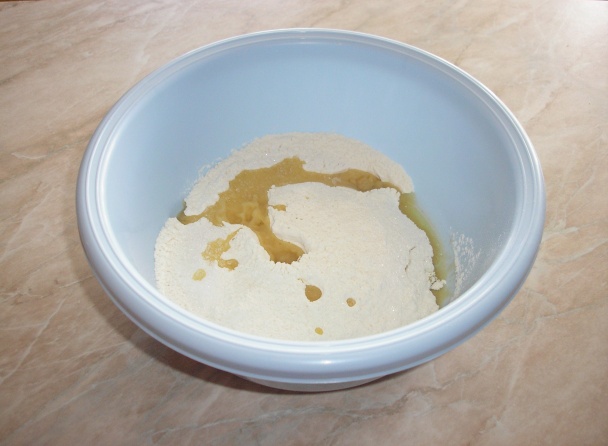 Moja najjednoduchšia pizza - obrázok 2