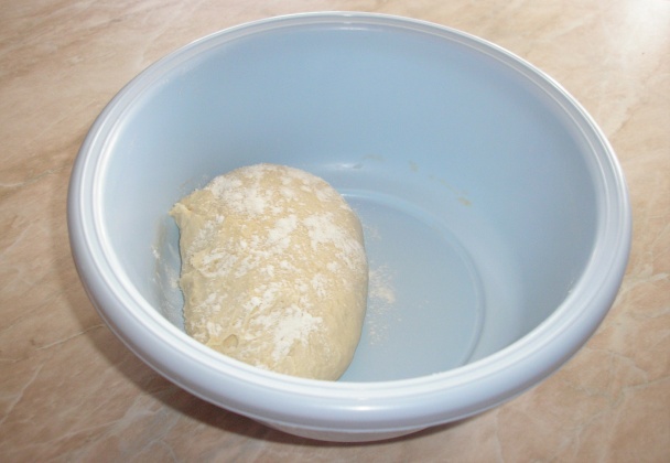 Moja najjednoduchšia pizza - obrázok 3