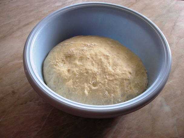 Moja najjednoduchšia pizza - obrázok 4