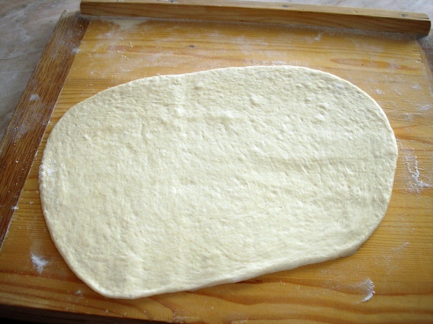 Moja najjednoduchšia pizza - obrázok 5