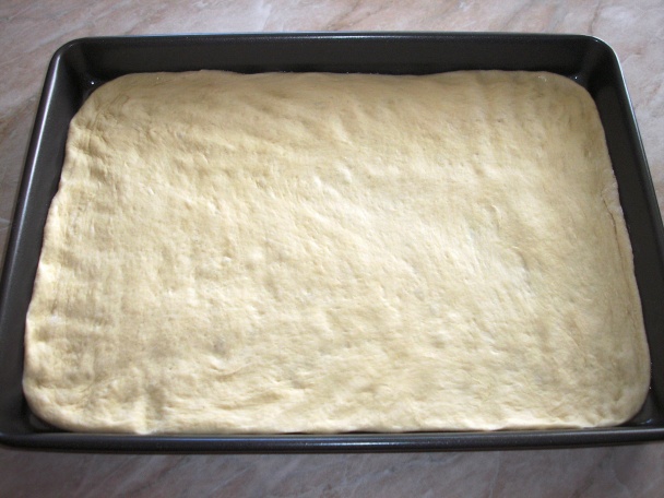 Moja najjednoduchšia pizza - obrázok 6